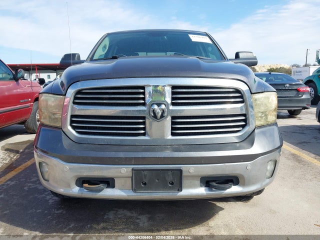 Aukcja sprzedaży 2015 Ram 1500 Lone Star, vin: 1C6RR7LM6FS603592, numer aukcji: 44306404