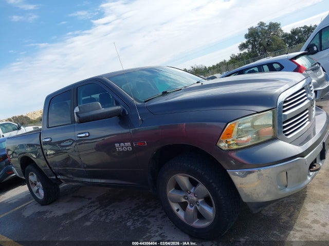 Aukcja sprzedaży 2015 Ram 1500 Lone Star, vin: 1C6RR7LM6FS603592, numer aukcji: 44306404