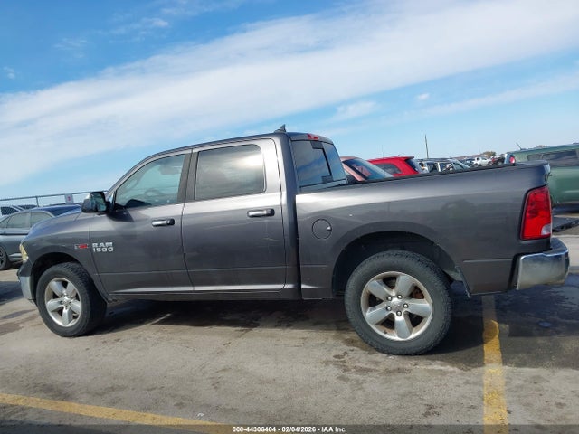 Aukcja sprzedaży 2015 Ram 1500 Lone Star, vin: 1C6RR7LM6FS603592, numer aukcji: 44306404