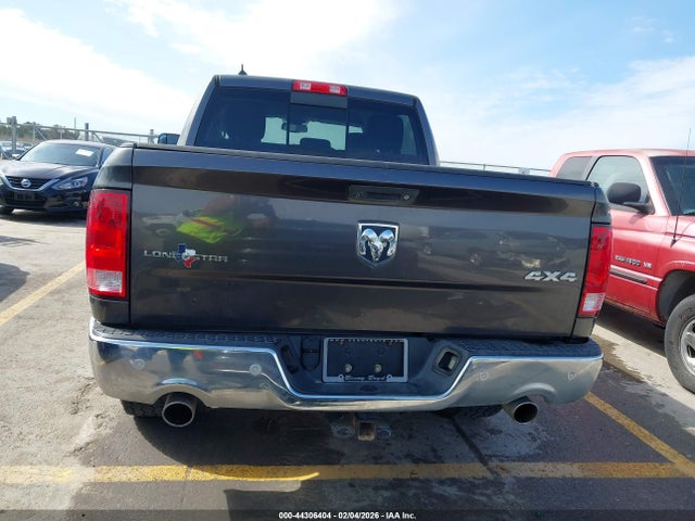 Aukcja sprzedaży 2015 Ram 1500 Lone Star, vin: 1C6RR7LM6FS603592, numer aukcji: 44306404