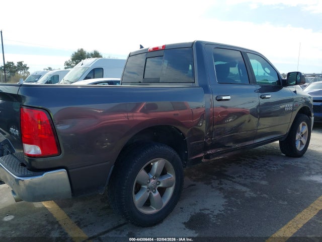 Aukcja sprzedaży 2015 Ram 1500 Lone Star, vin: 1C6RR7LM6FS603592, numer aukcji: 44306404