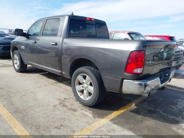 Aukcja sprzedaży 2015 Ram 1500 Lone Star, vin: 1C6RR7LM6FS603592, numer aukcji: 44306404