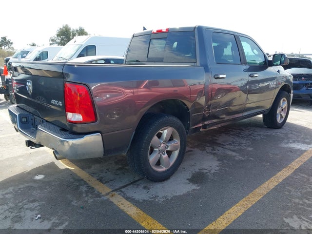 Aukcja sprzedaży 2015 Ram 1500 Lone Star, vin: 1C6RR7LM6FS603592, numer aukcji: 44306404