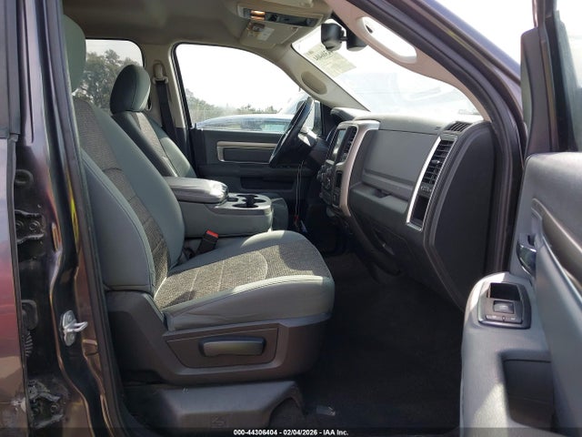 Aukcja sprzedaży 2015 Ram 1500 Lone Star, vin: 1C6RR7LM6FS603592, numer aukcji: 44306404