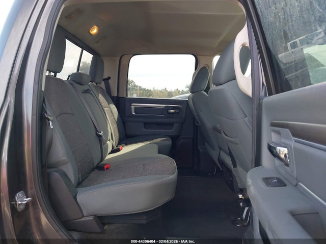 Aukcja sprzedaży 2015 Ram 1500 Lone Star, vin: 1C6RR7LM6FS603592, numer aukcji: 44306404