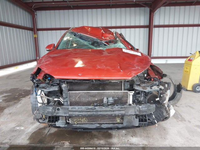 KM8J33A43HU447856 Hyundai Tucson Se Plus
