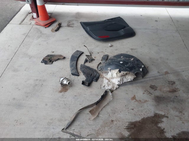 KM8J33A43HU447856 Hyundai Tucson Se Plus