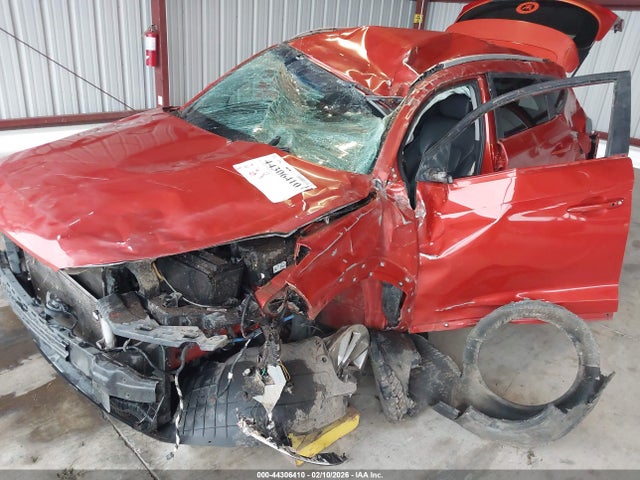 KM8J33A43HU447856 Hyundai Tucson Se Plus