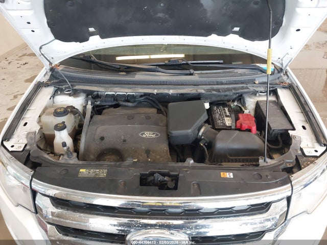 Aukcja sprzedaży 2013 Ford Edge Limited, vin: 2FMDK3KCXDBB30095, numer aukcji: 44306413