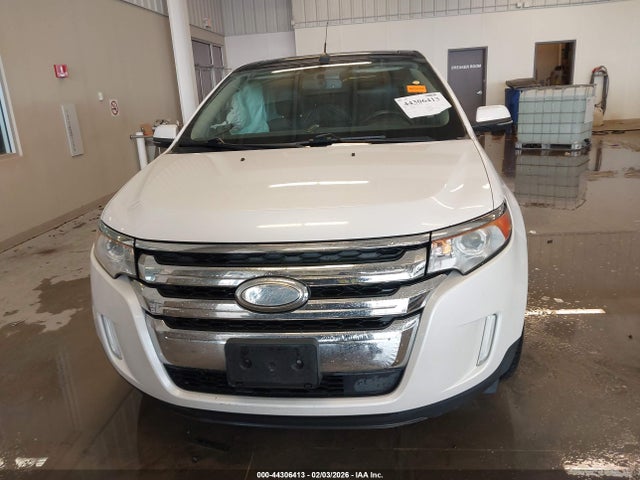 Aukcja sprzedaży 2013 Ford Edge Limited, vin: 2FMDK3KCXDBB30095, numer aukcji: 44306413