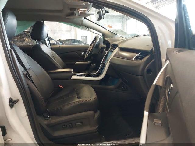 Aukcja sprzedaży 2013 Ford Edge Limited, vin: 2FMDK3KCXDBB30095, numer aukcji: 44306413