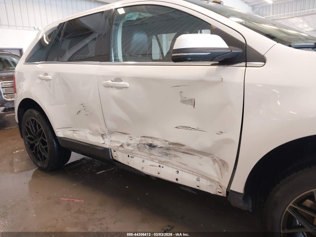 Aukcja sprzedaży 2013 Ford Edge Limited, vin: 2FMDK3KCXDBB30095, numer aukcji: 44306413
