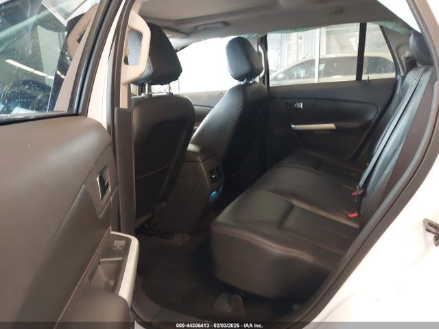 Aukcja sprzedaży 2013 Ford Edge Limited, vin: 2FMDK3KCXDBB30095, numer aukcji: 44306413