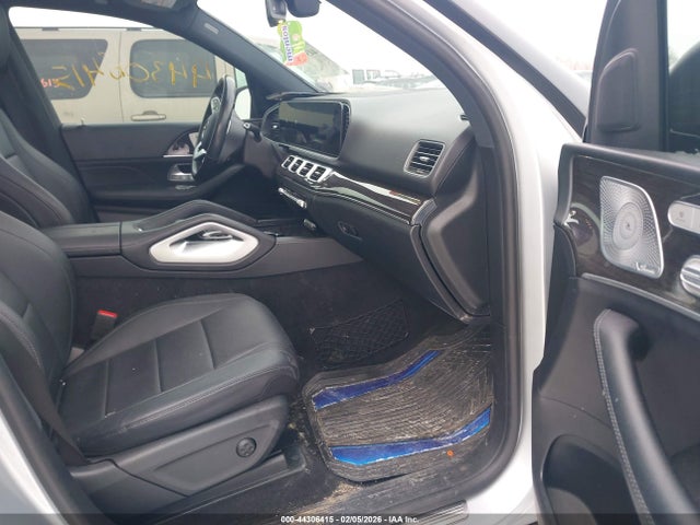 Aukcja sprzedaży 2020 Mercedes-benz Gle 350, vin: 4JGFB4JE7LA199600, numer aukcji: 44306415