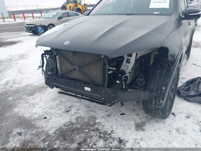 Aukcja sprzedaży 2020 Mercedes-benz Gle 350, vin: 4JGFB4JE7LA199600, numer aukcji: 44306415