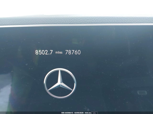 Aukcja sprzedaży 2020 Mercedes-benz Gle 350, vin: 4JGFB4JE7LA199600, numer aukcji: 44306415