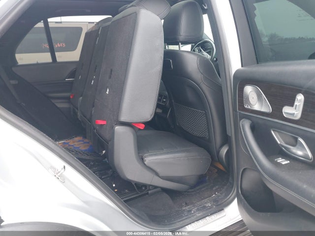 Aukcja sprzedaży 2020 Mercedes-benz Gle 350, vin: 4JGFB4JE7LA199600, numer aukcji: 44306415