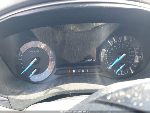 Ford FUSION SE 2014 3FA6P0H90ER360522 Image 7