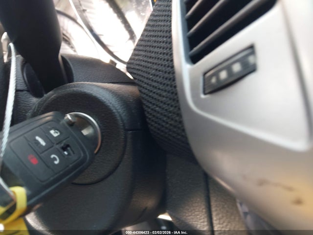 2014 CHEVROLET CRUZE 1G1PE5SB1E7340096 Photo 10
