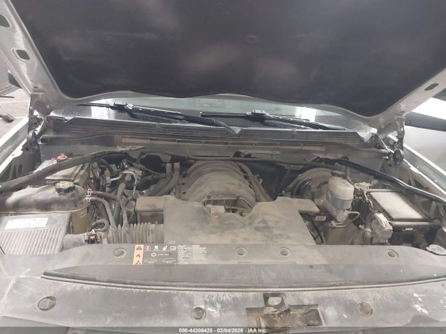 3GTU2MEC8JG593853 GMC Sierra 1500 Sle