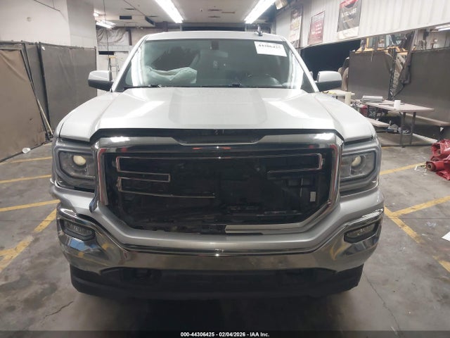 3GTU2MEC8JG593853 GMC Sierra 1500 Sle