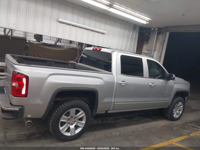 3GTU2MEC8JG593853 GMC Sierra 1500 Sle