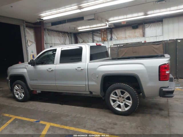 3GTU2MEC8JG593853 GMC Sierra 1500 Sle