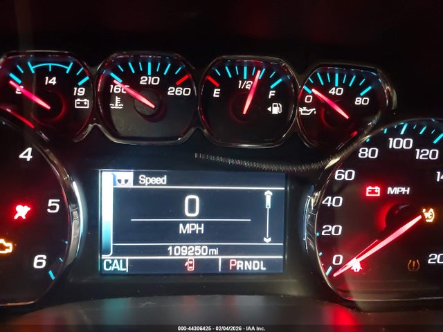 3GTU2MEC8JG593853 GMC Sierra 1500 Sle