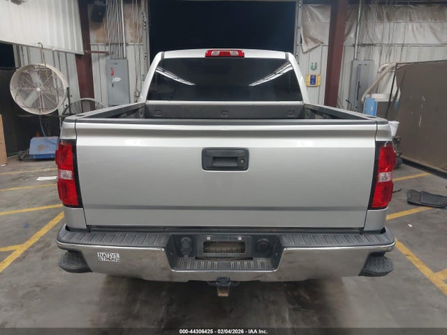 3GTU2MEC8JG593853 GMC Sierra 1500 Sle