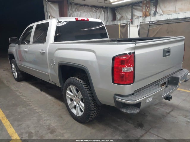 3GTU2MEC8JG593853 GMC Sierra 1500 Sle