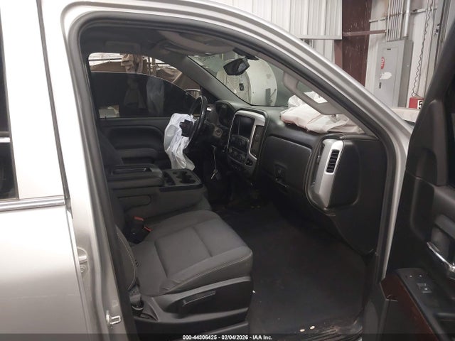 3GTU2MEC8JG593853 GMC Sierra 1500 Sle