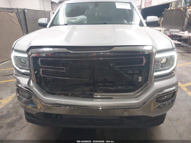 3GTU2MEC8JG593853 GMC Sierra 1500 Sle