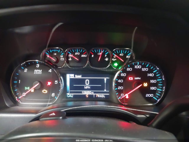 3GTU2MEC8JG593853 GMC Sierra 1500 Sle