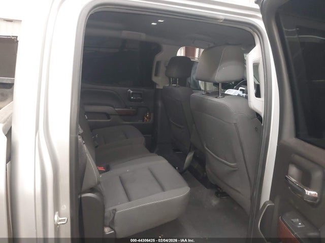 3GTU2MEC8JG593853 GMC Sierra 1500 Sle