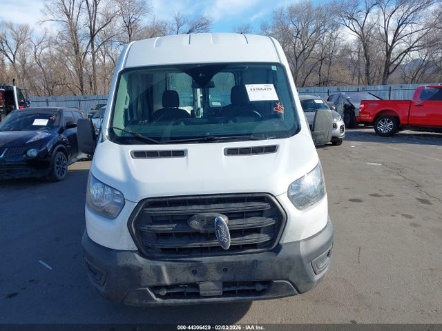 Aukcja sprzedaży 2020 Ford Transit-250, vin: 1FTBR2C82LKA34638, numer aukcji: 44306429