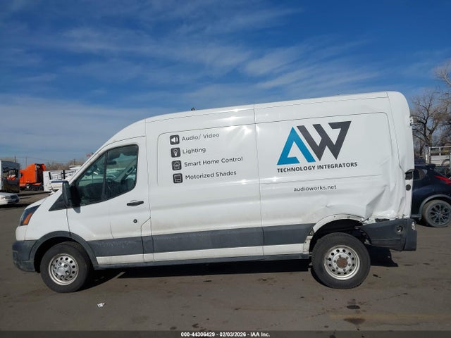 Aukcja sprzedaży 2020 Ford Transit-250, vin: 1FTBR2C82LKA34638, numer aukcji: 44306429