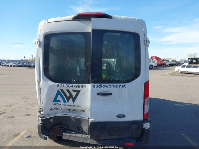 Aukcja sprzedaży 2020 Ford Transit-250, vin: 1FTBR2C82LKA34638, numer aukcji: 44306429