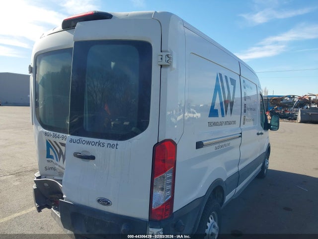 Aukcja sprzedaży 2020 Ford Transit-250, vin: 1FTBR2C82LKA34638, numer aukcji: 44306429