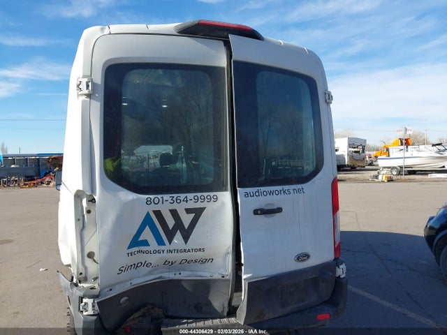 Aukcja sprzedaży 2020 Ford Transit-250, vin: 1FTBR2C82LKA34638, numer aukcji: 44306429