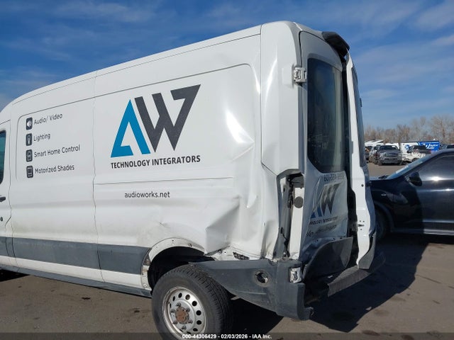 Aukcja sprzedaży 2020 Ford Transit-250, vin: 1FTBR2C82LKA34638, numer aukcji: 44306429