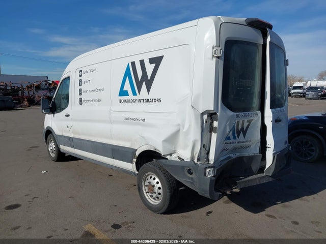 Aukcja sprzedaży 2020 Ford Transit-250, vin: 1FTBR2C82LKA34638, numer aukcji: 44306429