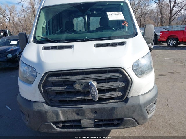 Aukcja sprzedaży 2020 Ford Transit-250, vin: 1FTBR2C82LKA34638, numer aukcji: 44306429