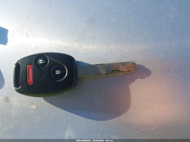 2009 HONDA FIT JHMGE88499S045556 Photo 10