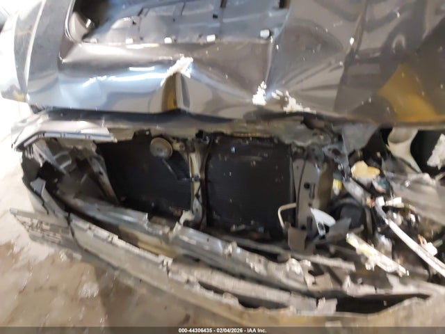 2018 SUBARU WRX STI JF1VA2M68J9839524 Photo 5