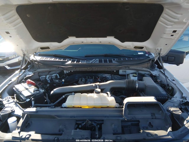 1FTFW3L85SKE23191 Ford F-150 Xlt