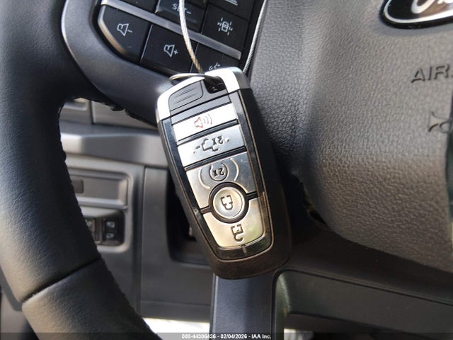 1FTFW3L85SKE23191 Ford F-150 Xlt