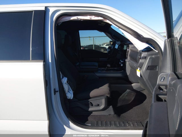 1FTFW3L85SKE23191 Ford F-150 Xlt