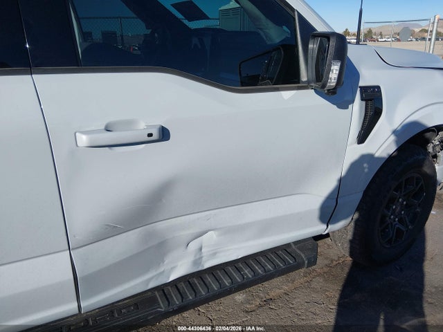 1FTFW3L85SKE23191 Ford F-150 Xlt