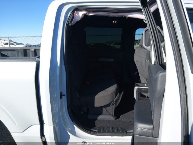 1FTFW3L85SKE23191 Ford F-150 Xlt