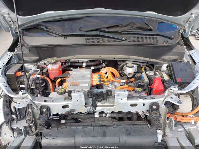 1G1FY6S0XP4145450 Chevrolet Bolt Euv Fwd Lt